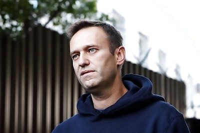 Russia Says It Has Timeline Of Navalny Movements, Wants To Send Investigators To Germany