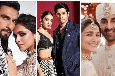 Deepika-Ranveer To Alia-Ranbir, Actors Who Moved Out Of Parents' Homes After Marriage