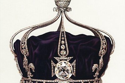 India may not get back Kohinoor diamond