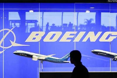 GoM to take up Boeing compensation issue tomorrow