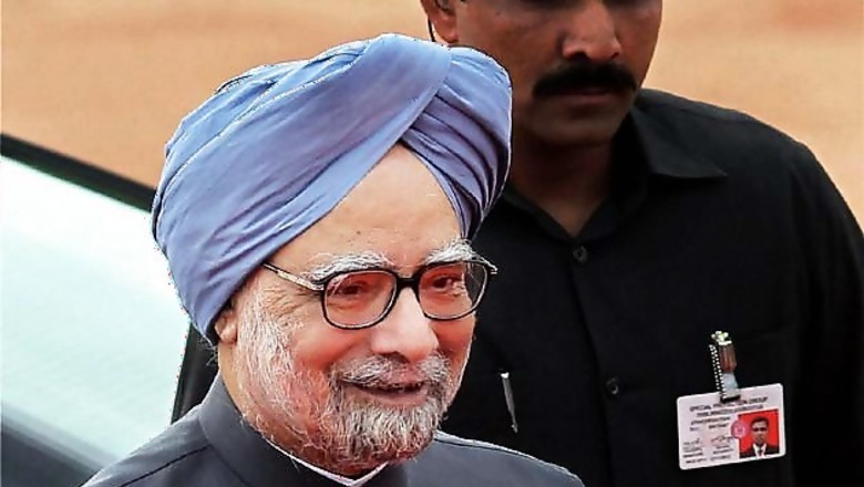 Economic decisions good for country, asserts PM