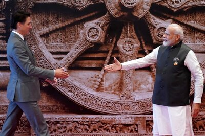 'India Looks Forward To Working With Canada Based On…’: PM Modi Responds To Trudeau’s Congratulatory Message