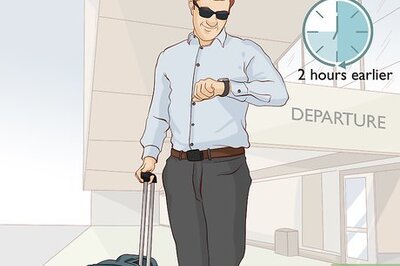 How to Fly Without an ID