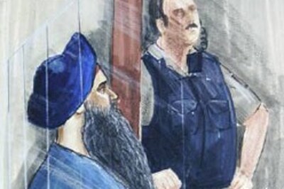 'Canada warned of 1985 AI bombing'