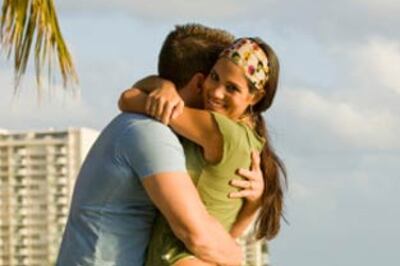 Relationship byte: Is flirting infidelity?