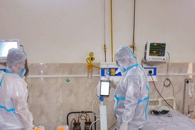 To Help States Prepare Better for Third Wave, Govt Used ‘Simulation Tool’ Created by ICMR