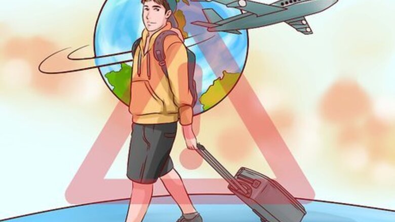 How to Travel with Mental Illness