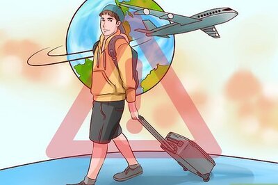 How to Travel with Mental Illness