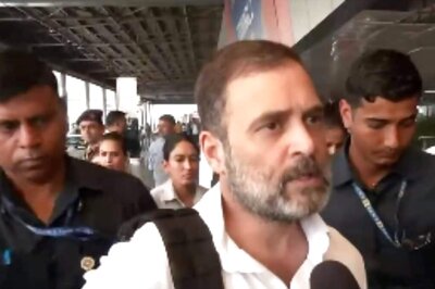 Nehru Museum Renaming: Rahul Gandhi Defends Legacy, Emphasizes Work Over Name Amid BJP-Cong Row