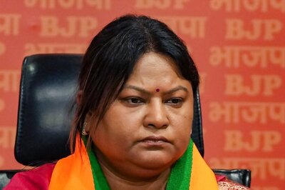 Who is Sita Soren? From JMM Founder Shibu Soren's Daughter-in-Law to Three-Time MLA Who Joined BJP