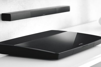 Bose SoundTouch 300, LifeStyle 600, 650 Home Entertainment Systems Arrive in India