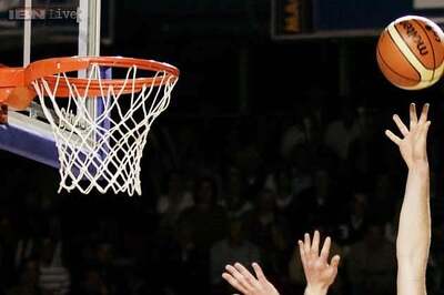 Asian Games 2014: India lose to Philippines in basketball pre-round