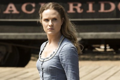 Evan Rachel Wood Was Afraid To Tell Her Sexual Abuse Story