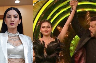 Gauahar Khan Takes Dig At Tejasswi Prakash's Bigg Boss 15 Win: 'Silence in Studio Said It All'