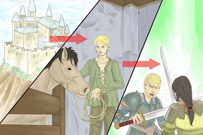 How to Come Up with a Movie Idea