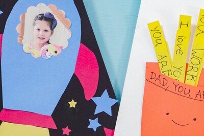 Father’s Day 2022: Handmade Greeting Card to Smartwatch, Gifts Ideas to Make Your Dad Feel Special