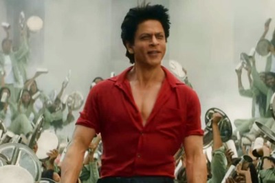 SRK Will Now Talk to You on a Walkie Talkie With Google’s 'Easter Egg' For 'Jawan'