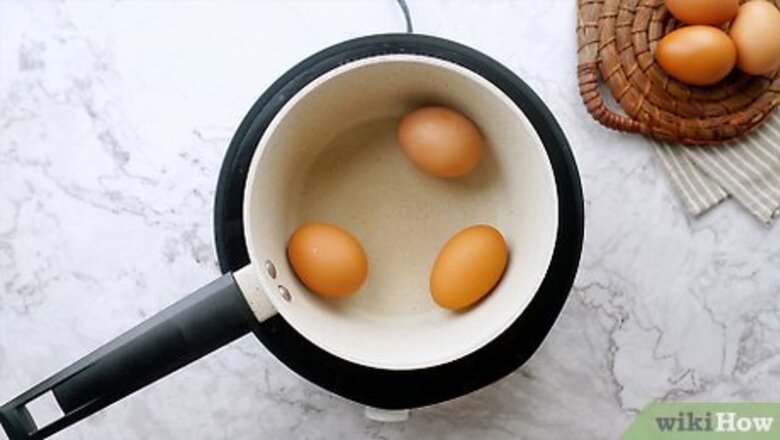 How to Make Egg Oil at Home