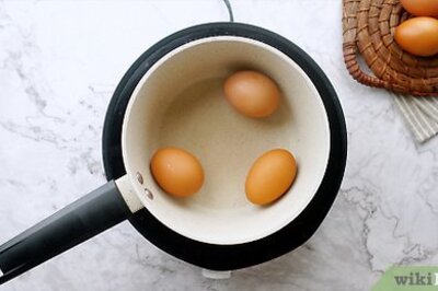 How to Make Egg Oil at Home