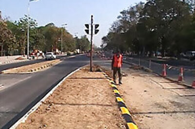 Delhi's BRT corridor bane for some, boon for others