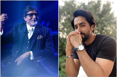 KBC 12: Amitabh Bachchan is a Big Fan of This Ayushmann Khurrana Movie