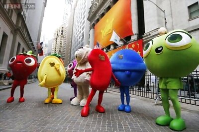 Candy Crush game launched in China