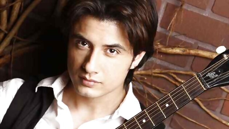 Chashme Baddoor: Comedy emerges out of tragedy, says Ali Zafar