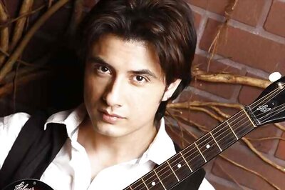 Chashme Baddoor: Comedy emerges out of tragedy, says Ali Zafar