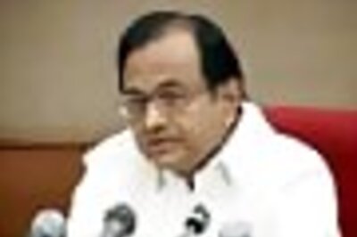 Chidambaram denies authorising phone tapping