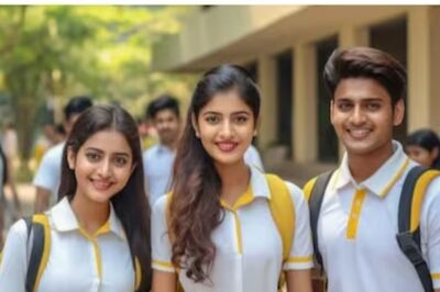 All About UP Board Classes 10 And 12 Exams 2024