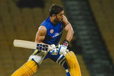 'MS Dhoni Would Eat Butter Chicken But Without The Chicken': Robin Uthappa Reveals CSK Skipper's 'Weird' Eating Habits