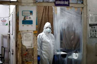 At 66.03 Per Cent, Delhi's Coronavirus Recovery Rate Higher Than National Average