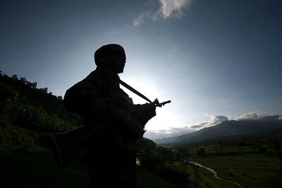 Civilian Killed in Pakistan Firing Along LoC in Jammu and Kashmir's Poonch