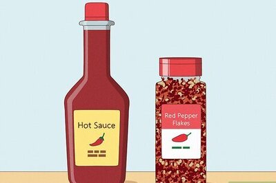 How to Train Yourself to Eat & Enjoy Spicy Food