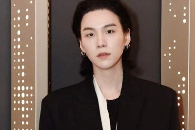 BTS Member Suga's Drunk Driving Case Closed, Singer Let Off With a Fine: Report