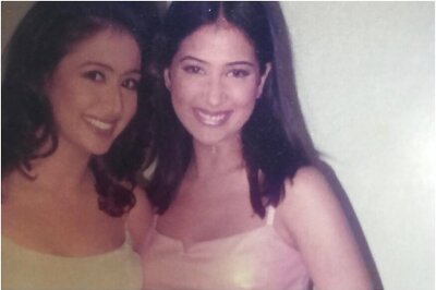 'Why I was so Ugly': Kim Sharma's Reaction to Throwback Photos from Mohabbatein Sets