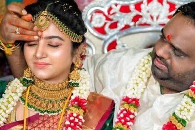 Actress Mahalakshmi Spends Quality Time With Her Son, Pictures Inside