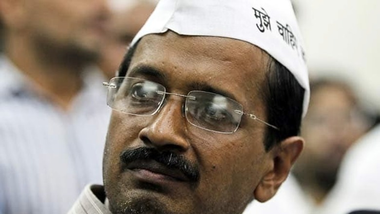 Kejriwal's party will contest 2014 LS polls: Vishwas