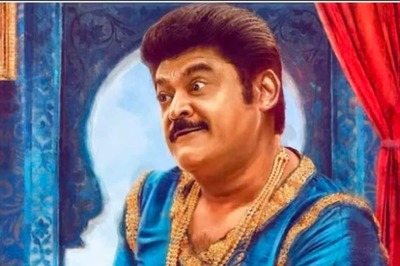Guruprasad And Jaggesh Reunite After 15 Years For Ranganayaka