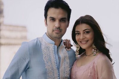 Kajal Aggarwal Asked Gautam Kitchlu to Do This Thing Before Marriage