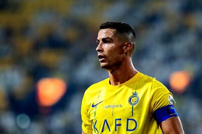 Cristiano Ronaldo's Al Nassr Crash Out of AFC Champions League After Penalties in 7-Goal Thriller vs Al Ain
