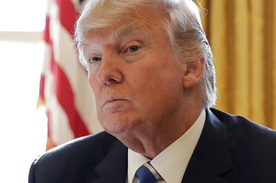 FBI Asked Justice Dept to Refute Donald Trump's Wiretapping claims: Report