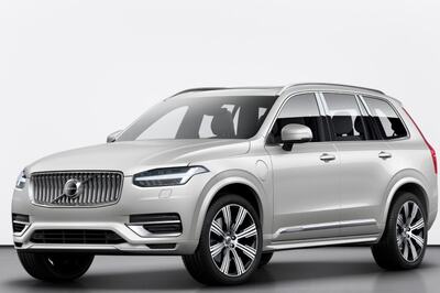 Volvo Announces Price Hike of Upto Rs 3 Lakh Across Range India