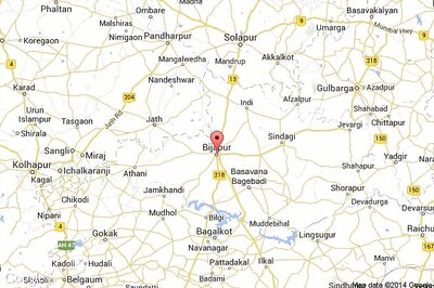 25-year-old Naxal arrested near Todka Village forests