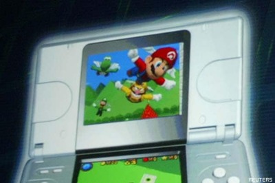 Video game legend Mario turns 25