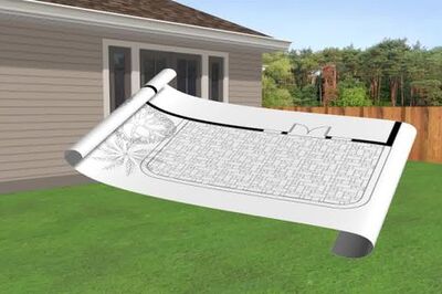 How to Install Pavers