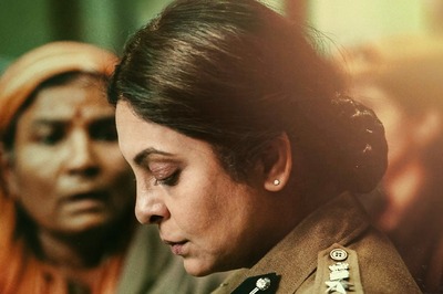 Delhi Crime 2 Trailer: Shefali Shah Is Back With Her Fierce Cop Avatar To Probe Murder Cases
