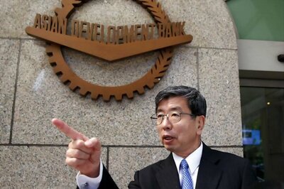 Asian Development Bank Declines to Fund Pakistan Dam Project