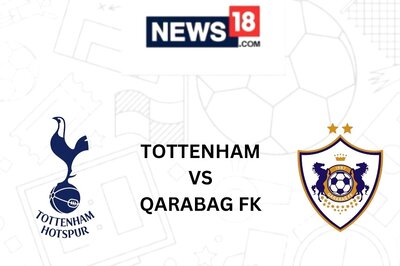 TOT vs QAR Live Football Streaming For UEFA Europa League 2024-25 Match: How to Watch Tottenham Hotspur vs Qarabag FK Coverage on TV And Online