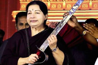 'Jail bharo' to hoodwink people: Jaya